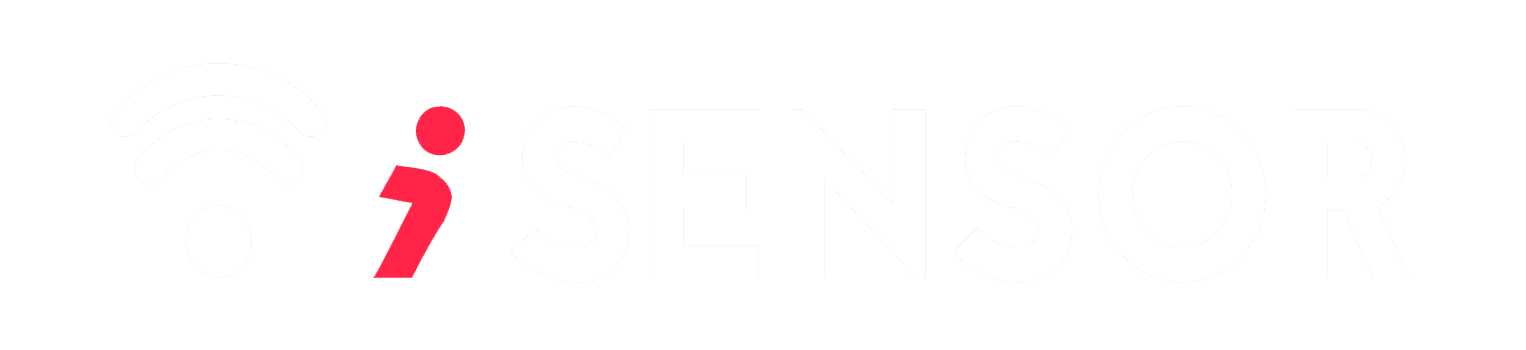 logo_isensor_wihitered_horizontal