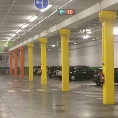 leroy merlin i2park