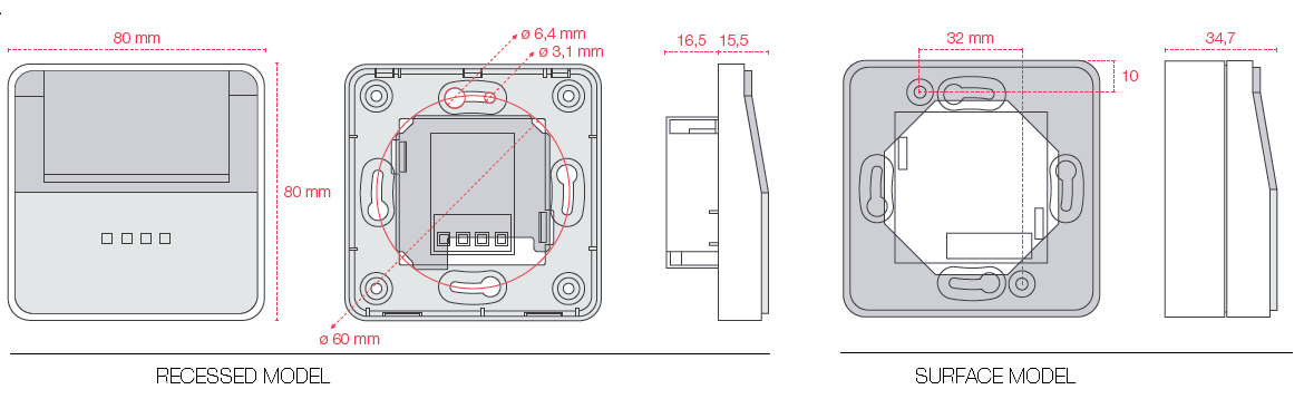 multibox_recessed