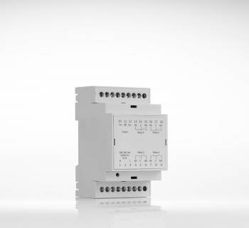 Relay extender module Relay extender module