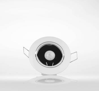 Recessed ceiling motion sensor Recessed ceiling motion sensor_Sensor de movimiento empotrado