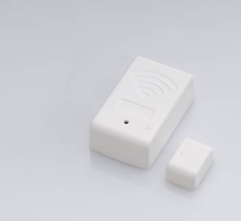 Surface door-window sensor Surface door-window sensor_contacto ventana