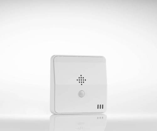 Multibox motion sensor