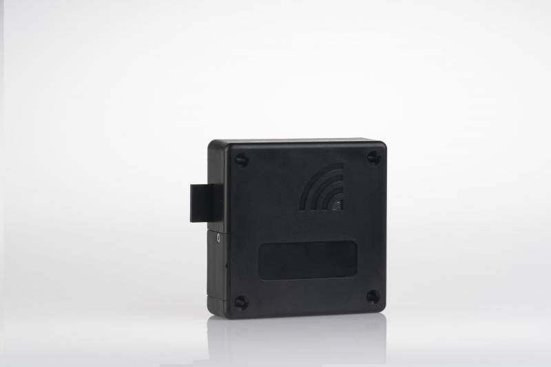 Cerradura electrónica para taquillas CET Cerradura electrónica para taquillas CET_electronic locker lock_serrure electronique pour casiers