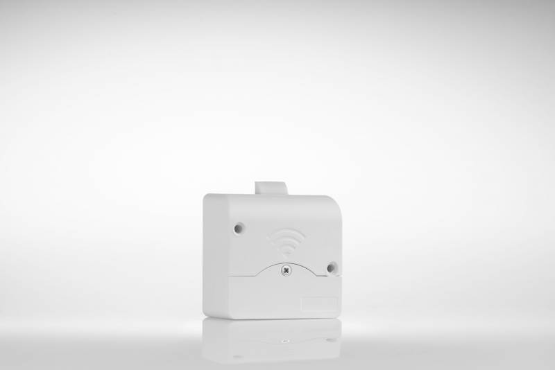 Cerradura electrónica de mobiliario (CEM) Cerradura electrónica de mobiliario (CEM)_invisible locker lock_serrure electronique pour mobilier