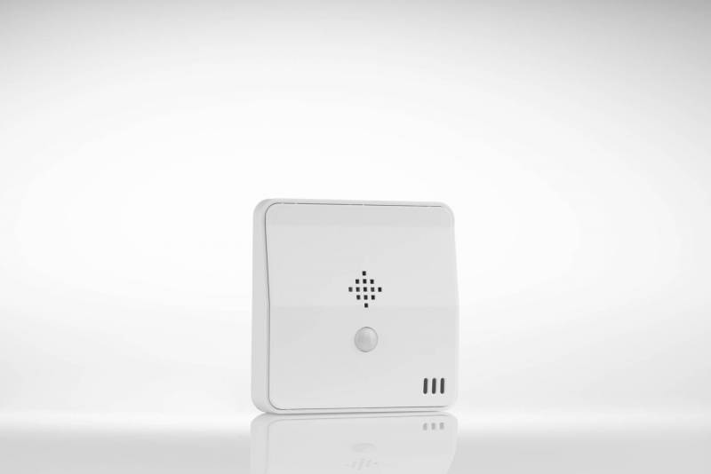 Multibox motion sensor