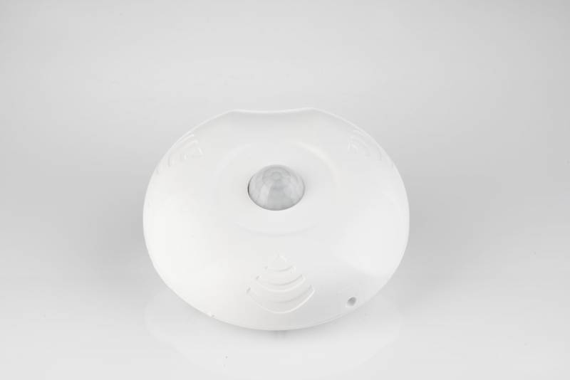 Ceiling surface mounted motion sensor_Sensor de movimiento 