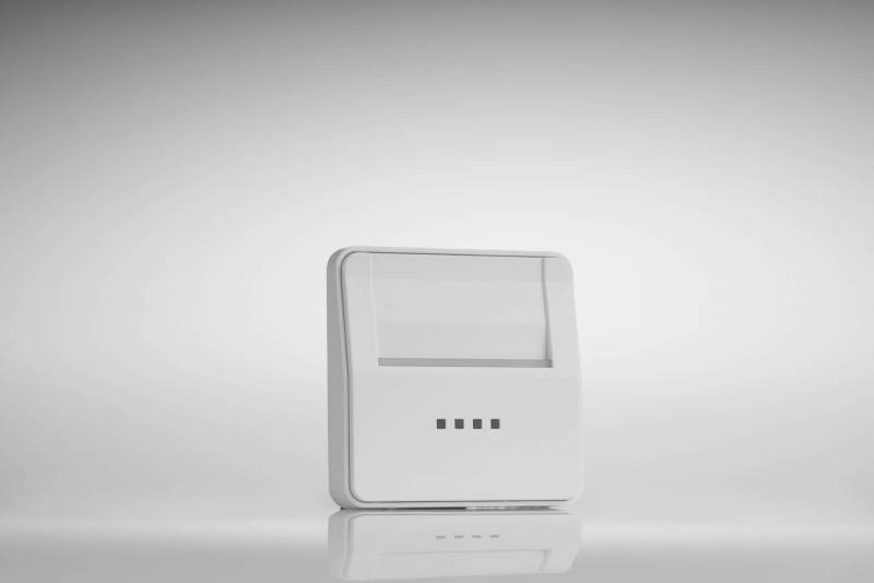 iSWITCH multibox RFID mifare detector-energy saver _ahorrador de energía_économiseur d'electricité