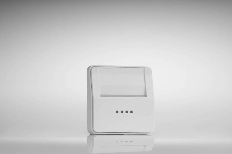 iSWITCH Multibox RFID mifare - wireless with clock energy saver iSWITCH Multibox RFID mifare - wireless with clock energy saver